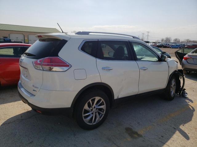Photo 3 from auction – 2014 NISSAN ROGUE S with VIN 5N1AT2MV7EC859102
