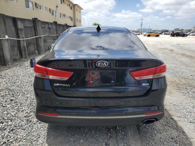Photo 6 from auction – 2016 KIA OPTIMA LX with VIN 5XXGT4L1XGG063584