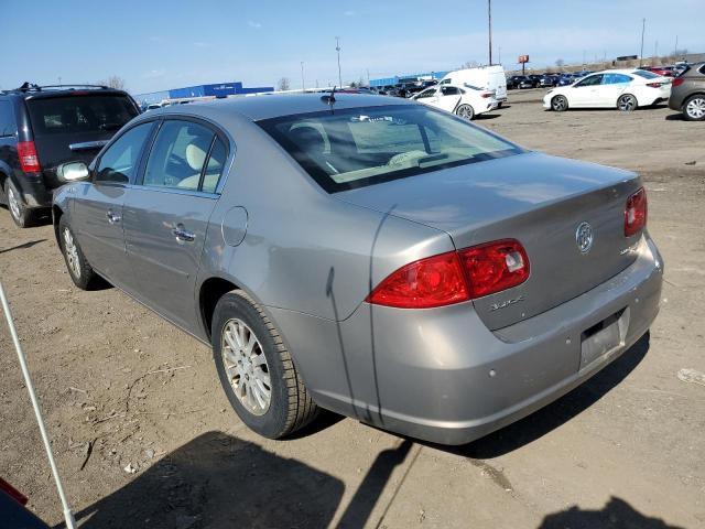 Photo 2 from auction – 2006 BUICK LUCERNE CX with VIN 1G4HP57206U254551