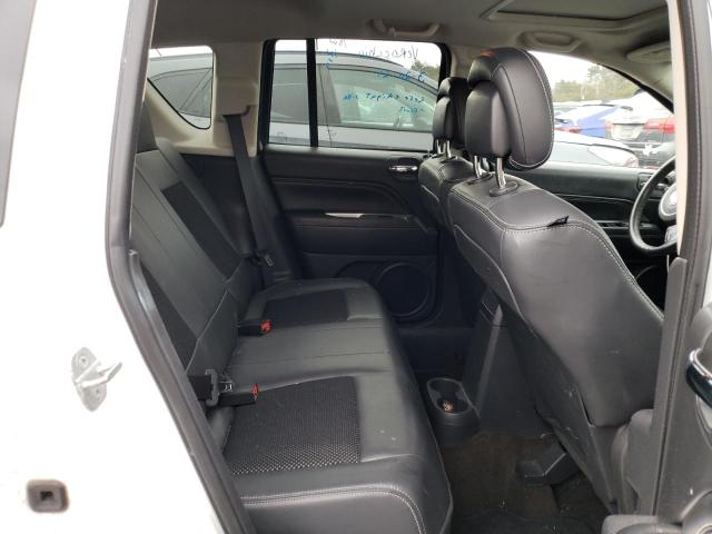Photo 11 from auction – 2014 JEEP COMPASS LA with VIN 1C4NJCEB2ED694429