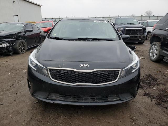 Photo 5 from auction – 2017 KIA FORTE LX with VIN 3KPFL4A7XHE084707