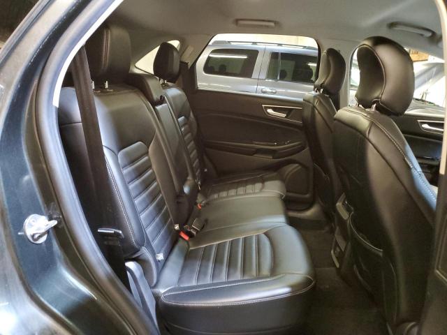 Photo 11 from auction – 2015 FORD EDGE SEL with VIN 2FMTK4J92FBB00227