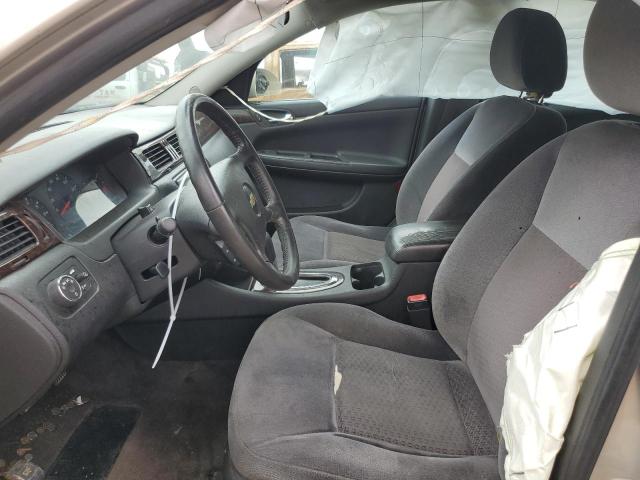 Photo 7 from auction – 2012 CHEVROLET IMPALA LS with VIN 2G1WF5E34C1248259