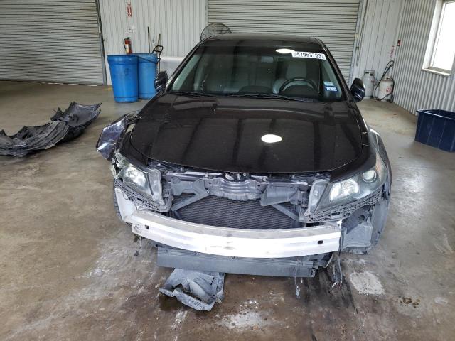 Photo 5 from auction – 2012 ACURA TL with VIN 19UUA8F54CA024382