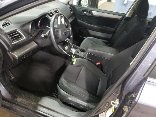Photo 7 from auction – 2015 SUBARU LEGACY 2.5 with VIN 4S3BNBD69F3040217