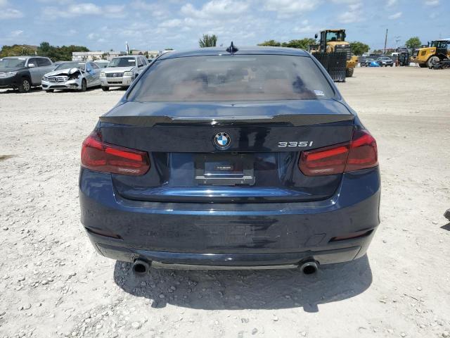 Photo 6 from auction – 2013 BMW 335 I with VIN WBA3A9C54DF475446