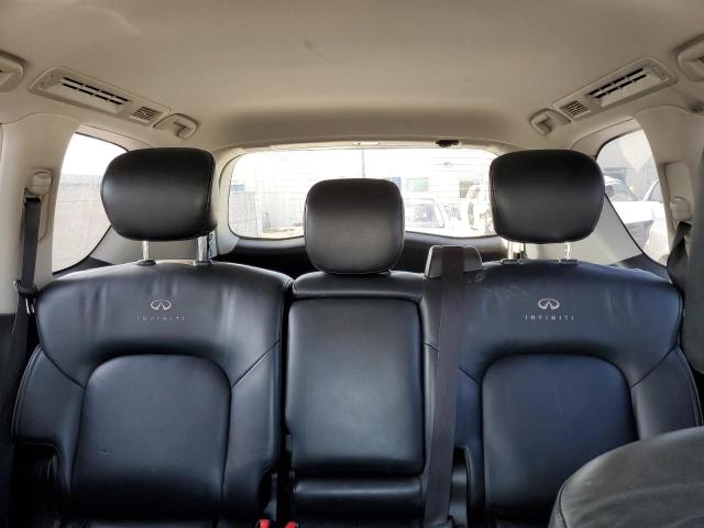 Photo 10 from auction – 2011 INFINITI QX56 with VIN JN8AZ2NC4B9302919