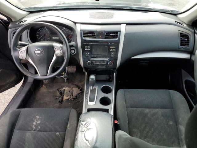Photo 8 from auction – 2015 NISSAN ALTIMA 2.5 with VIN 1N4AL3AP7FN399435
