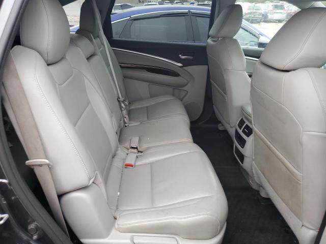 Photo 11 from auction – 2014 ACURA MDX with VIN 5FRYD4H24EB013362