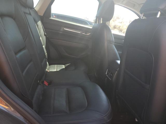 Photo 11 from auction – 2018 MAZDA CX-5 GRAND with VIN JM3KFBDM6J0388960