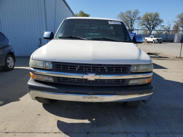 Photo 5 from auction – 2000 CHEVROLET SILVERADO with VIN 2GCEC19T4Y1216885