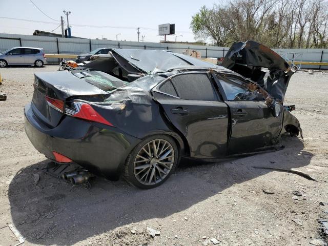 Photo 3 from auction – 2017 LEXUS IS 200T with VIN JTHBA1D28H5048592