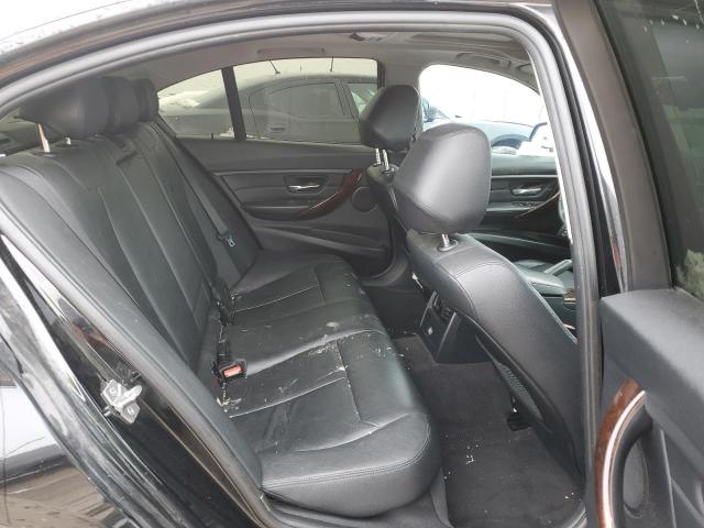 Photo 10 from auction – 2014 BMW 328 I SULE with VIN WBA3C1C58EK108523