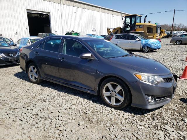صورة رقم 4 من المزاد - 2012 TOYOTA CAMRY مع VIN 4T1BF1FK2CU126276