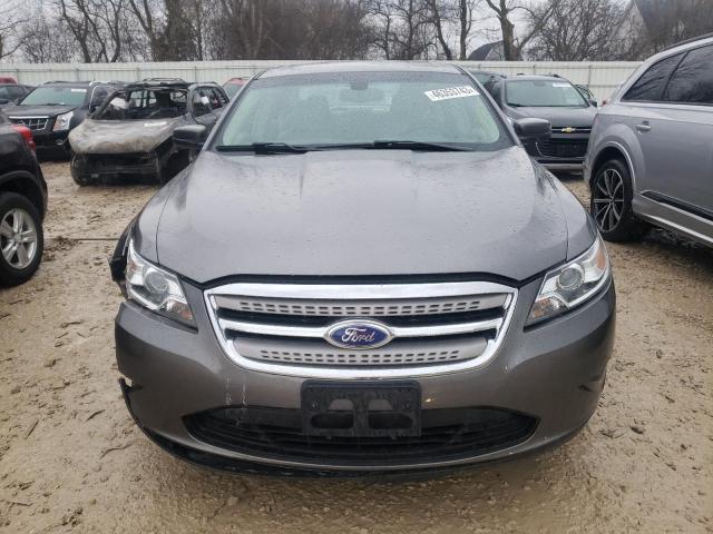 Photo 5 from auction – 2012 FORD TAURUS SEL with VIN 1FAHP2EW0CG128084
