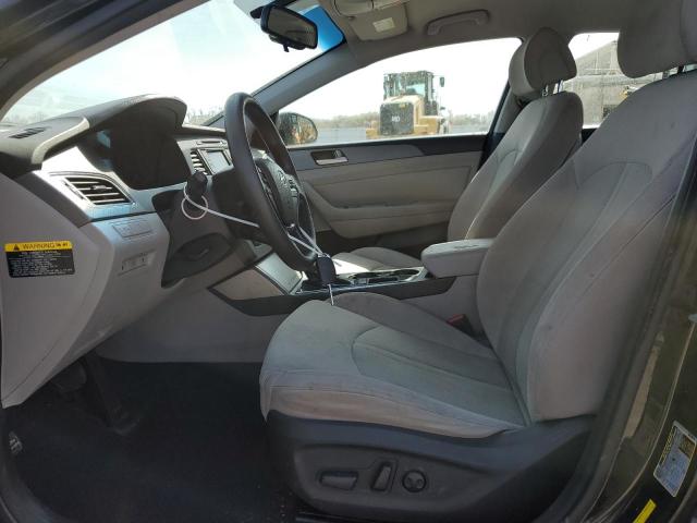 Photo 7 from auction – 2015 HYUNDAI SONATA SE with VIN 5NPE24AF6FH163483