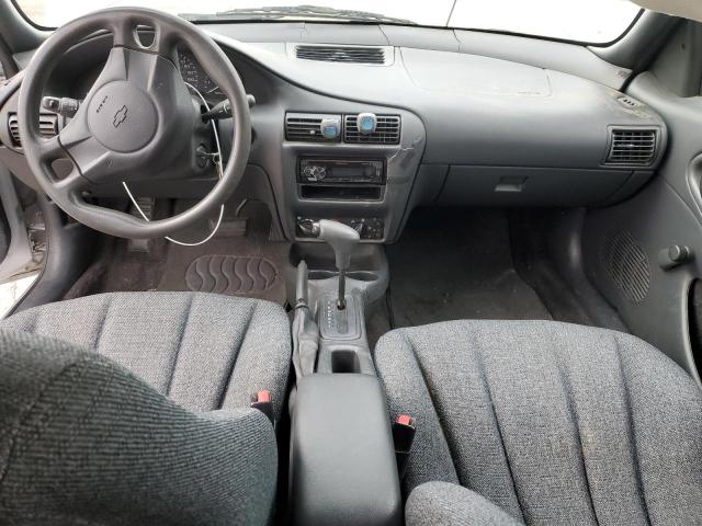 Photo 8 from auction – 2004 CHEVROLET CAVALIER with VIN 1G1JC52F847287068