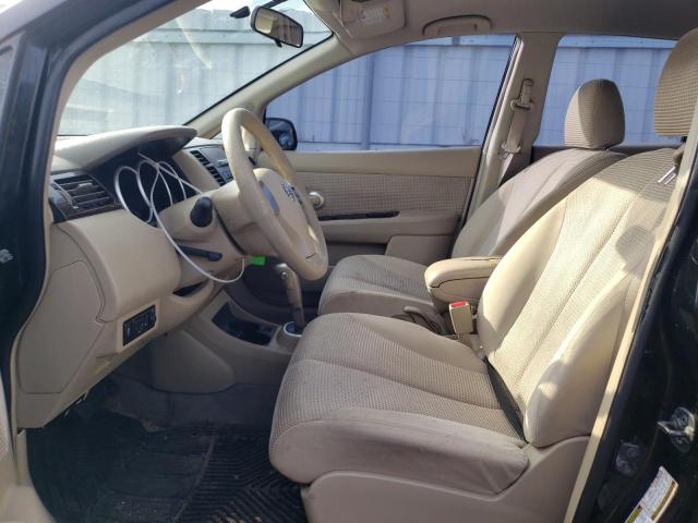 Photo 7 from auction – 2010 NISSAN VERSA S with VIN 3N1BC1CP4AL409088