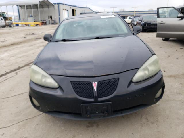 Photo 5 from auction – 2006 PONTIAC GRAND PRIX with VIN 2G2WP552961131748