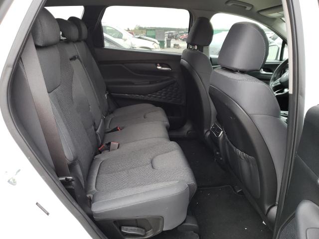Photo 11 from auction – 2021 HYUNDAI SANTA FE S with VIN 5NMS14AJ3MH368330