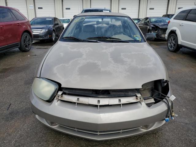 Photo 5 from auction – 2004 CHEVROLET CAVALIER with VIN 1G1JC52F347115045