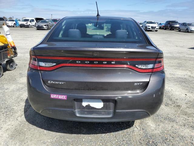 Photo 6 from auction – 2016 DODGE DART SXT with VIN 1C3CDFBB4GD506005