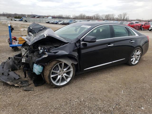 CADILLAC XTS PREMIU 2013 with VIN 2G61T5S35D9134145 - Photo from auction