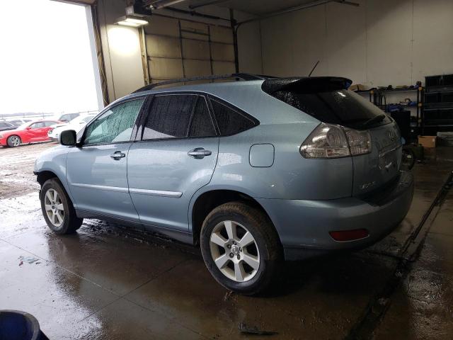 Photo 2 from auction – 2005 LEXUS RX 330 with VIN 2T2HA31U15C076354