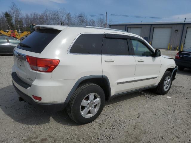 Photo 3 from auction – 2012 JEEP GRAND CHER with VIN 1C4RJFAG2CC182421