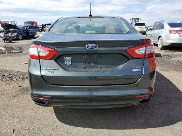 Photo 6 from auction – 2016 FORD FUSION SE with VIN 3FA6P0T90GR100941
