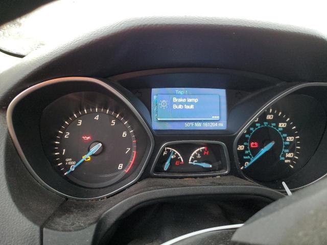Photo 9 from auction – 2013 FORD FOCUS SE with VIN 1FADP3K29DL276054
