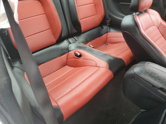 Photo 10 from auction – 2016 FORD MUSTANG GT with VIN 1FA6P8CF6G5224798