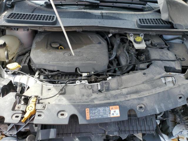 Photo 11 from auction – 2018 FORD ESCAPE SE with VIN 1FMCU9GD9JUD40011