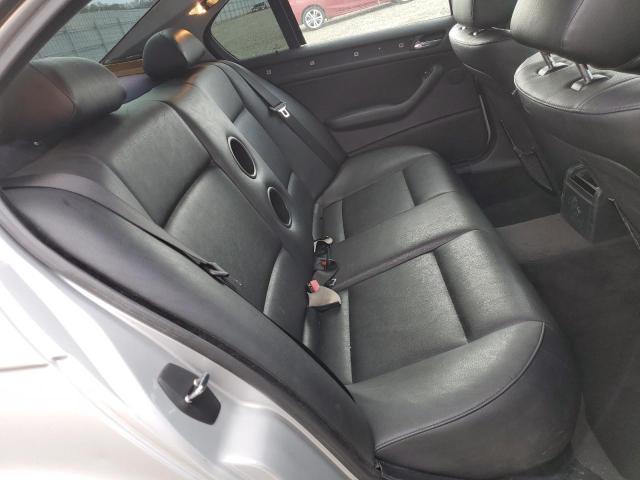 Photo 10 from auction – 2002 BMW 325 I with VIN WBAEV33432KL55871
