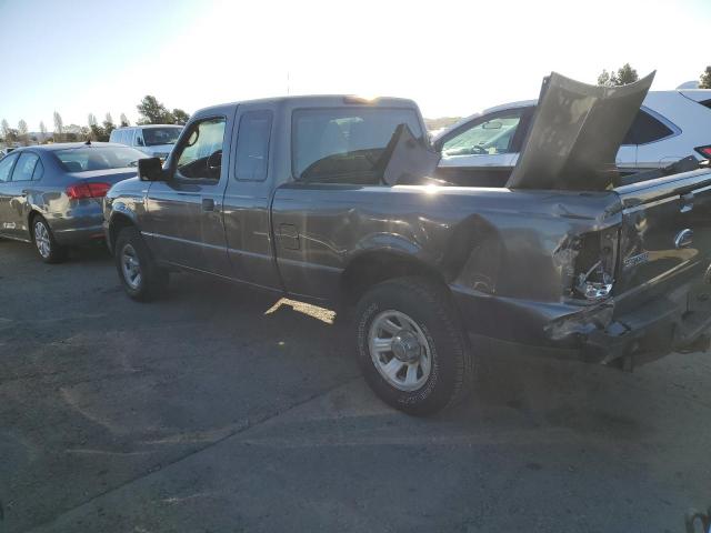 Photo 2 from auction – 2010 FORD RANGER SUP with VIN 1FTKR1ED4APA61716