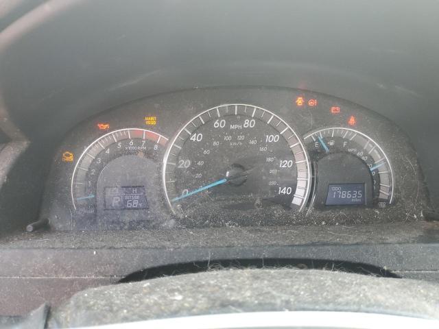 Photo 9 from auction – 2012 TOYOTA CAMRY BASE with VIN 4T1BF1FK3CU634269