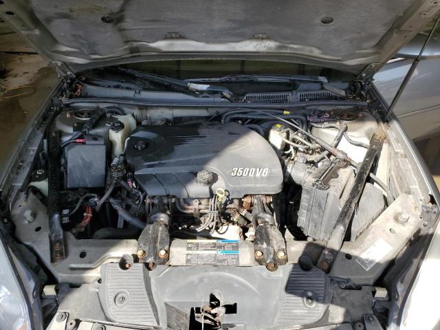 Photo 11 from auction – 2007 CHEVROLET IMPALA LT with VIN 2G1WT58K379171872