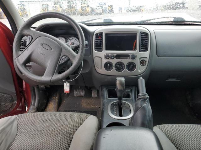 Photo 8 from auction – 2005 FORD ESCAPE XLT with VIN 1FMYU03125DA16921
