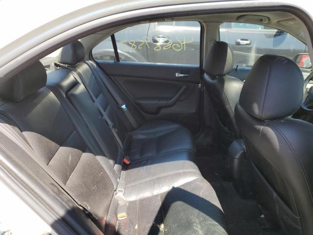 Photo 10 from auction – 2009 ACURA TSX with VIN JH4CL96927C001155