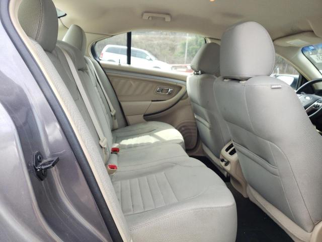 Photo 10 from auction – 2014 FORD TAURUS SE with VIN 1FAHP2D83EG131874
