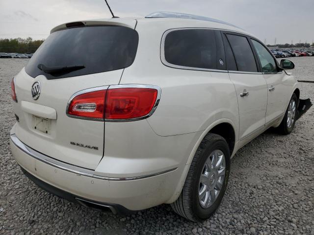 Photo 3 from auction – 2013 BUICK ENCLAVE with VIN 5GAKRCKD2DJ251619