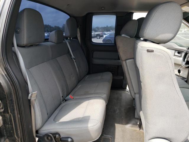 صورة رقم 10 من المزاد - 2013 FORD F150 SUPER مع VIN 1FTFX1CF8DFA73485