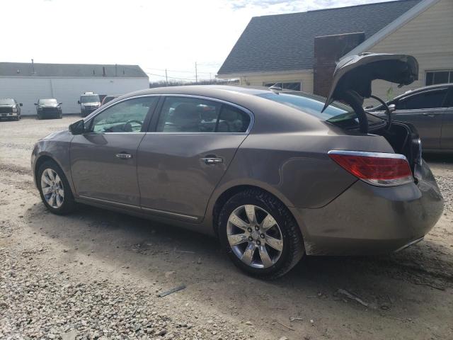 Foto 2 de la subasta – 2012 BUICK LACROSSE P con VIN 1G4GH5E33CF318327