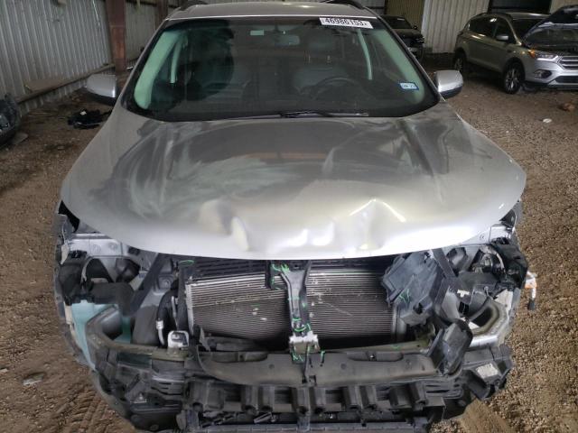 Photo 5 from auction – 2015 FORD EDGE SEL with VIN 2FMTK3J85FBB66286
