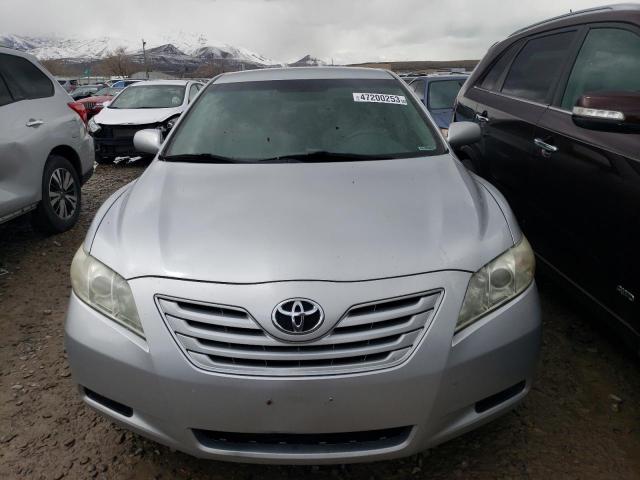 Photo 5 from auction – 2009 TOYOTA CAMRY BASE with VIN 4T1BE46K19U370269
