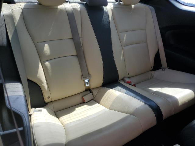 Photo 10 from auction – 2015 HONDA ACCORD EXL with VIN 1HGCT2B86FA008465