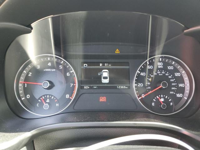 Photo 9 from auction – 2022 KIA FORTE FE with VIN 3KPF24AD1NE497460