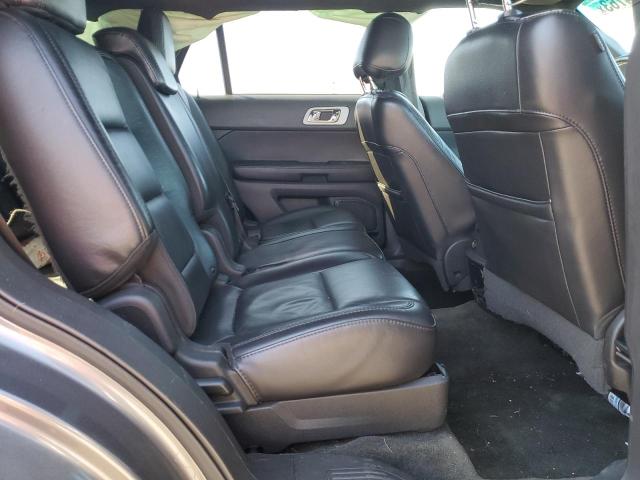 Photo 11 from auction – 2014 FORD EXPLORER X with VIN 1FM5K8D89EGA84327
