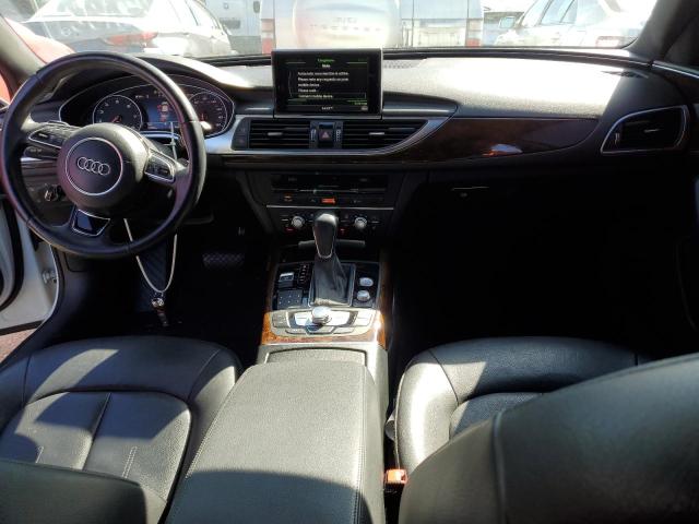 Photo 8 from auction – 2016 AUDI A6 PREMIUM with VIN WAUCFAFC3GN111509