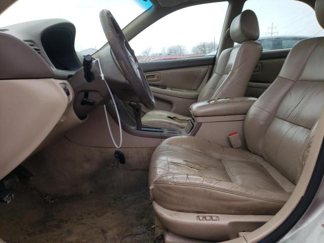 Photo 7 from auction – 1997 LEXUS ES 300 with VIN JT8BF22G4V0058096